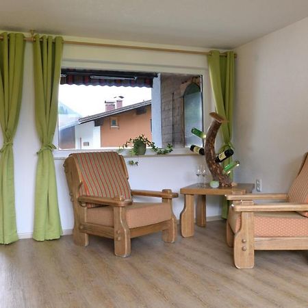 Ferienhaus Wolf Häselgehr المظهر الخارجي الصورة