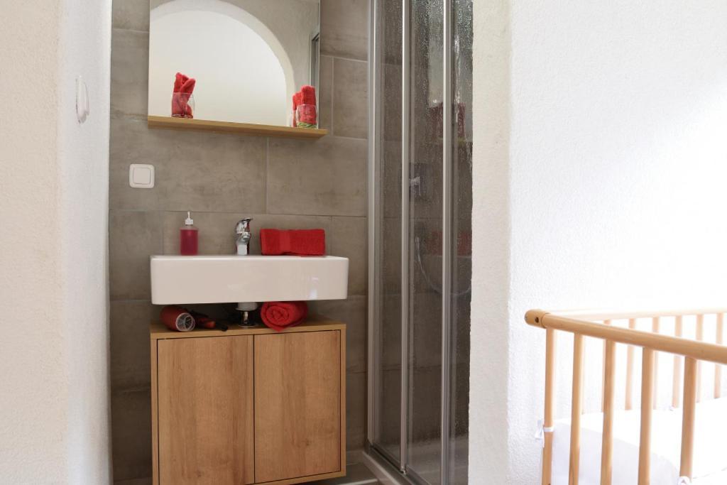 Ferienhaus Wolf Häselgehr المظهر الخارجي الصورة