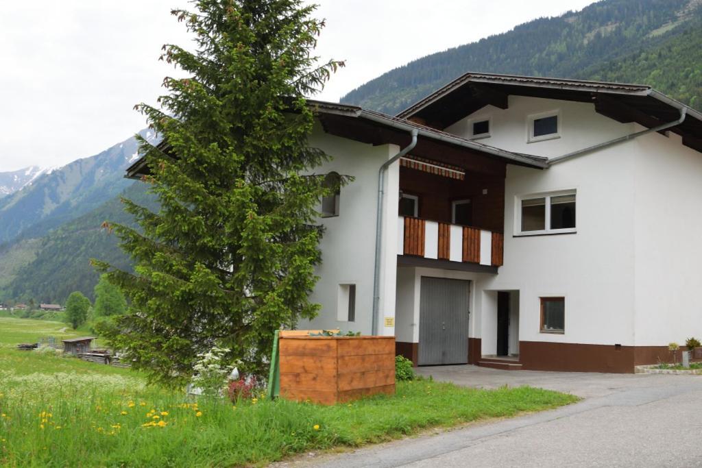 Ferienhaus Wolf Häselgehr المظهر الخارجي الصورة